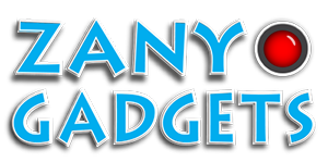 Zany Gadgets